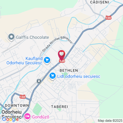 maps